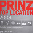 Weinbar Piccolo ist Prinz Top Location 2009